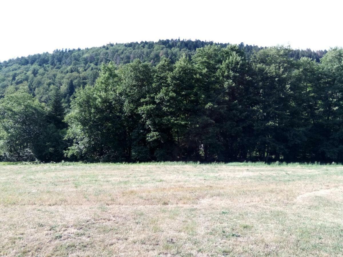 La nature Sapois  Esterno foto